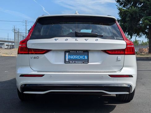 Used 2024 Volvo V60 T8 Polestar w/ Protection Package Premier AWD/4WD image 6