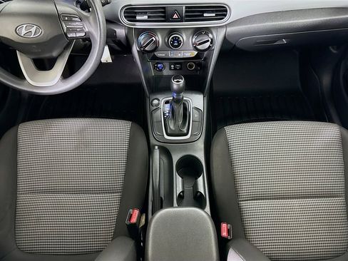 Used 2020 Hyundai Kona SE FWD image 16