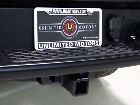 Used 2025 RAM 1500 Rebel w/ Rebel Level 2 Equipment Group AWD/4WD image 12