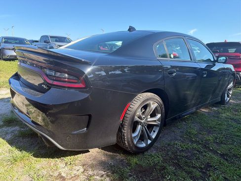 Used 2021 Dodge Charger R/T RWD image 10