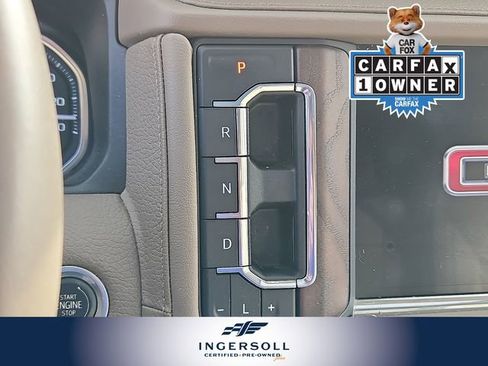 Used 2021 GMC Yukon XL Denali image 18