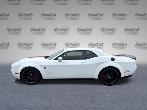 Used 2023 Dodge Challenger SRT Hellcat RWD image 6