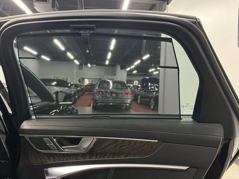 Used 2019 Audi A6 3.0T Premium Plus w/ Premium Plus Package image 34