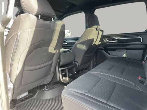 Used 2025 RAM 1500 Big Horn image 17