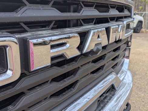 New 2026 RAM 2500 Tradesman image 22