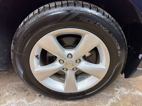 Used 2015 Lexus RX 350 AWD image 33