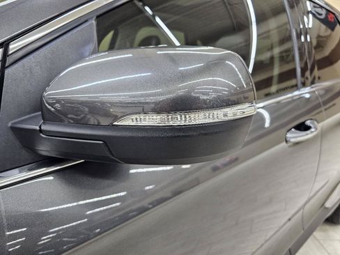 Used 2015 Ford Edge Titanium w/ Equipment Group 302A FWD image 11