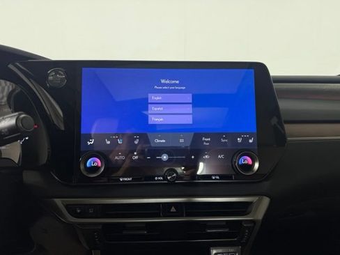 Used 2023 Lexus RX 350 FWD w/ Accessory Package image 22