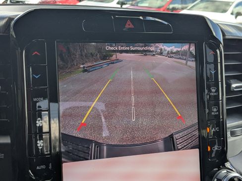 New 2026 RAM 2500 Big Horn image 19