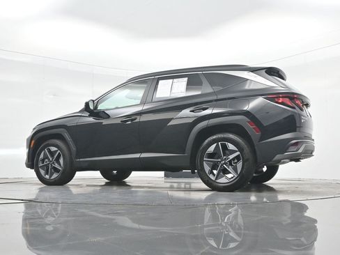 Used 2026 Hyundai Tucson SEL AWD/4WD image 34