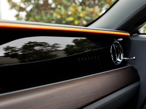 Certified 2024 Rolls-Royce Spectre w/ Spectre Launch Package image 32