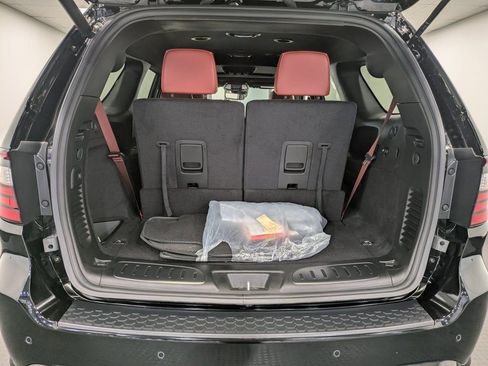 Used 2024 Dodge Durango SRT Hellcat image 23