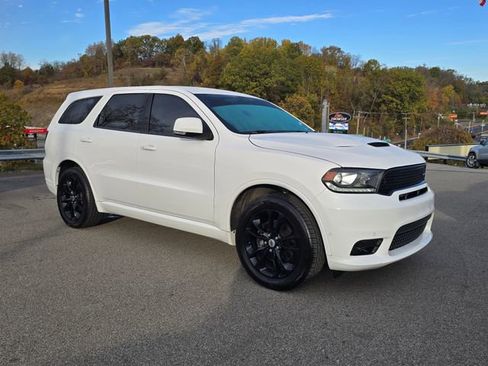 Used 2019 Dodge Durango R/T image 7