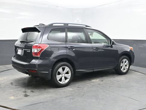 Used 2016 Subaru Forester 2.5i Limited AWD/4WD image 7