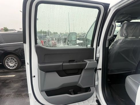 New 2026 Ford F350 XL AWD/4WD image 35