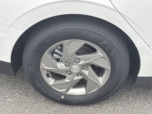 New 2026 Hyundai Sonata SE image 17