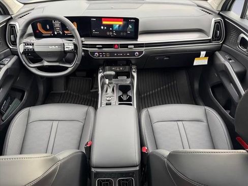 New 2026 Kia Sorento EX w/ EX Premium Package FWD image 18