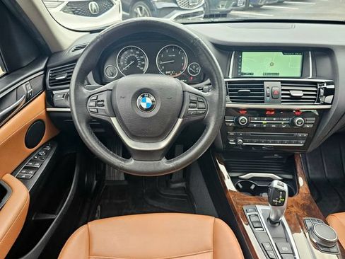 Used 2017 BMW X3 xDrive28i AWD/4WD image 31