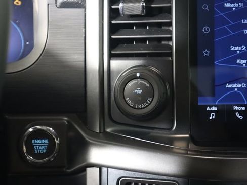 Used 2024 Ford F150 XLT w/ Equipment Group 302A MID AWD/4WD image 53