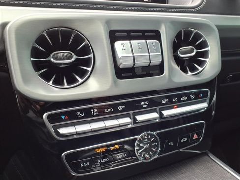 Used 2020 Mercedes-Benz G 63 AMG 4MATIC image 25