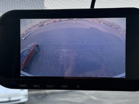 Used 2024 Chevrolet Express 3500 w/ Power Convenience Package RWD image 14