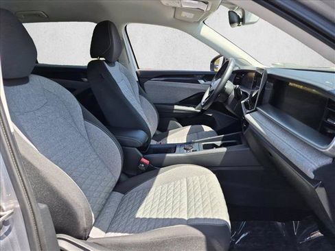 Used 2026 Volkswagen Tiguan S FWD image 21