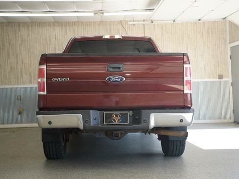 Used 2010 Ford F150 XLT RWD image 8