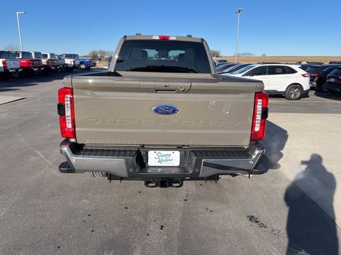 New 2026 Ford F250 XLT w/ XLT Premium Package image 6