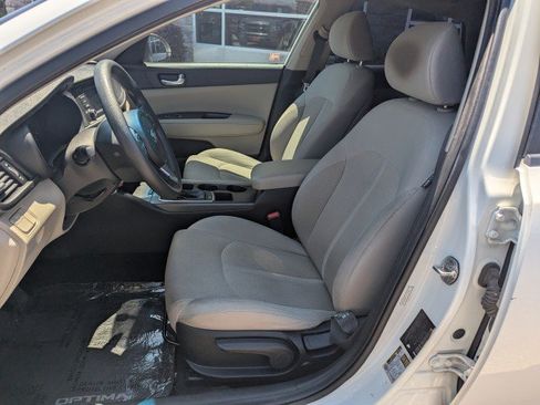 Used 2016 Kia Optima LX FWD image 11