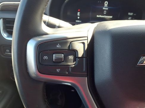 Used 2024 Chevrolet Suburban LT AWD/4WD image 16