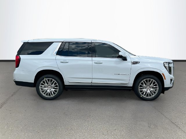 New 2027 GMC Yukon Denali w/ Sun & Power Step Package RWD image 3