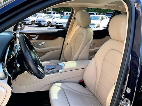 Certified 2022 Mercedes-Benz GLC 300 4MATIC image 7