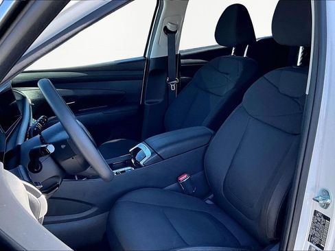 Used 2025 Hyundai Tucson SEL image 25