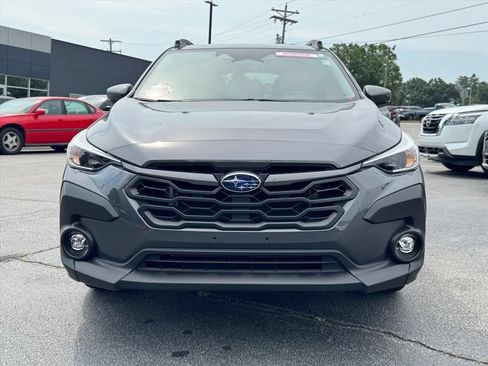 Used 2024 Subaru Crosstrek 2.0i Premium AWD/4WD image 8