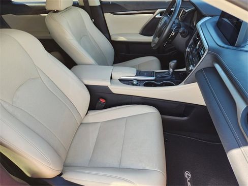 Used 2022 Lexus RX 350 FWD image 10