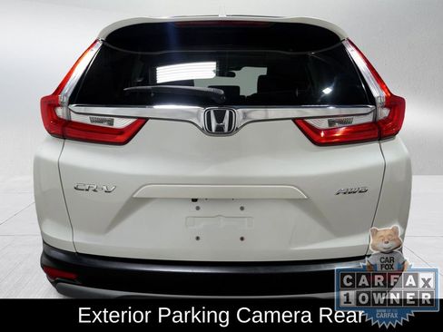 Used 2018 Honda CR-V EX image 7