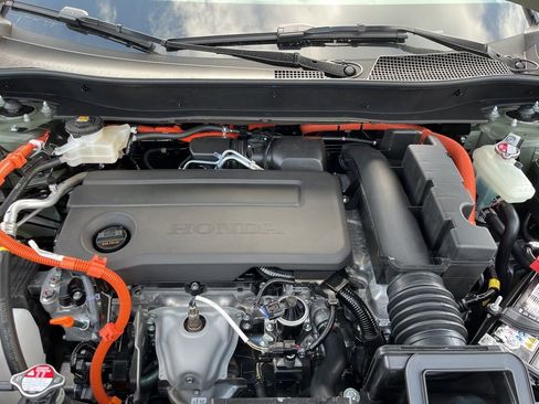 New 2026 Honda CR-V TrailSport image 7