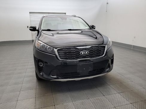 Used 2020 Kia Sorento EX FWD image 14