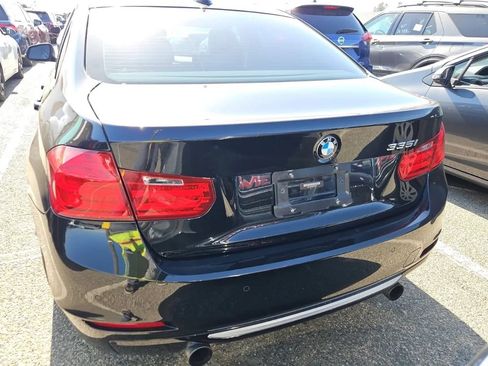 Used 2012 BMW 335i Sedan RWD image 9