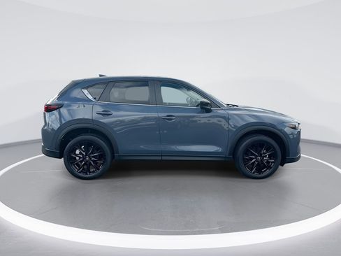 New 2025 MAZDA CX-5 Carbon Edition image 9