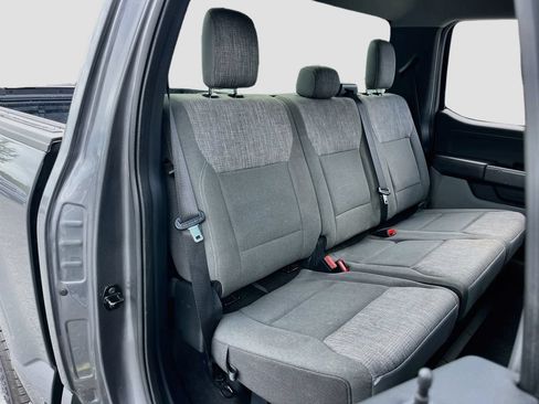 Used 2023 Ford F150 XLT w/ Equipment Group 302A High AWD/4WD image 25