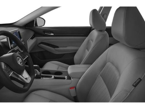 Used 2022 Nissan Altima 2.5 SL FWD image 10