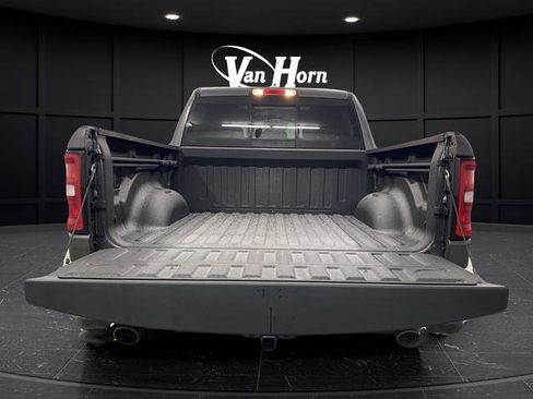 New 2026 RAM 1500 Big Horn image 15