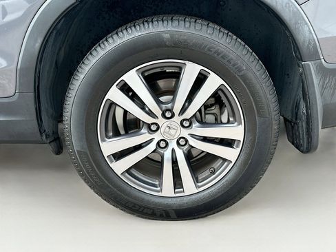 Used 2016 Honda Pilot EX-L image 11