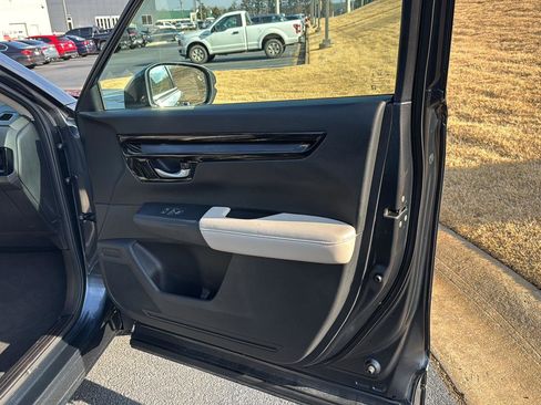 Used 2024 Honda CR-V EX-L image 12