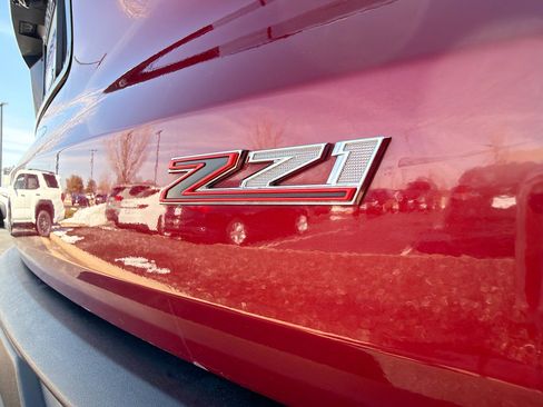 Used 2024 Chevrolet Traverse Z71 image 20