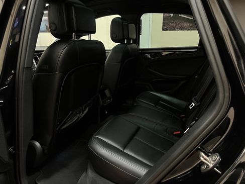 Used 2015 Porsche Macan S AWD/4WD image 17