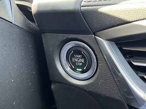 Used 2026 Buick Encore GX Sport Touring w/ Advanced Technology Package image 25