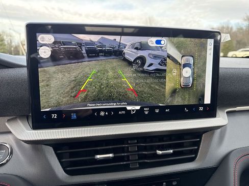 New 2026 Ford Explorer ST w/ Sun And Sound Package image 17