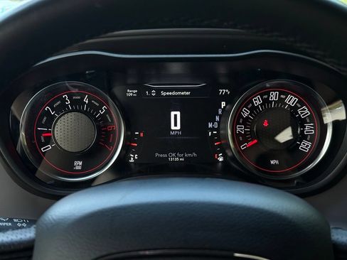 Used 2023 Dodge Challenger R/T w/ Cold Weather Group RWD image 22